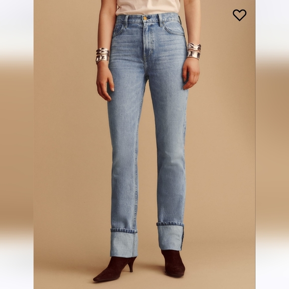 Banyan High Rise Jeans - Picture 5 of 5